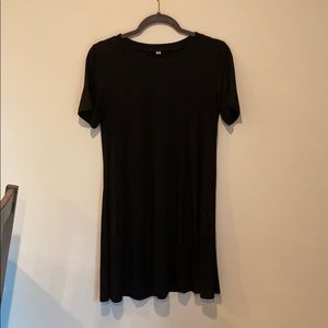 T-shirt dress